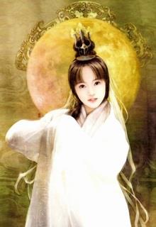 Bìa truyện Diêm Vương Phúc Hắc - Vương Phi Gây Rối - Mạt Chi Ly