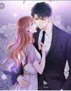 Bìa truyện Điên Cuồng Yêu Anh