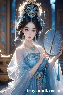 Bìa truyện Diên Ninh - Mạnh Bà Tửu - Mạnh Bà Tửu