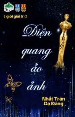 Bìa truyện Điện Quang Ảo Ảnh - Nhất Trản Dạ Đăng