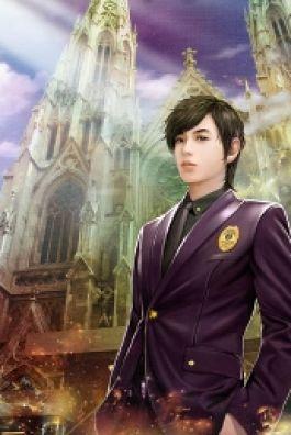 Bìa truyện Điên Tình - Thúy Hường