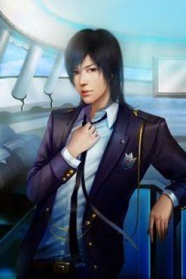 Bìa truyện Điện Từ Bi - Vưu Tứ Tỷ