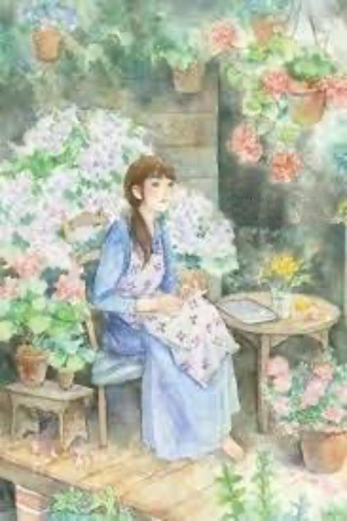 Bìa truyện Điền Văn Cô Vợ Yêu Kiều Ở Đại Viện Hải Quân - Thư Thư Thư