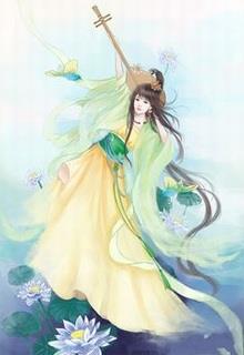 Bìa truyện Điền Viên Cốc Hương - Thẩm Duyệt