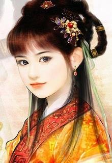 Bìa truyện Diệp Quải Đông Nam Chi - Phù Noãn