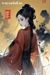 Bìa truyện Diệp Quân Nương - Gian Gian Thỏ Tử