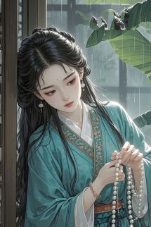 Bìa truyện Diệt Đích - Thanh Mộng