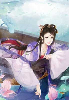 Bìa truyện Diệu Cốt Sinh Hương - Ca Sơ