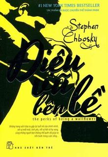 Bìa truyện Điệu Vũ Bên Lề - Stephen Chbosky