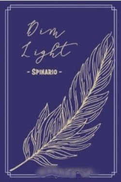 Bìa truyện Dim Light - Phù Quang