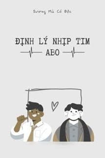 Bìa truyện Định Lý Nhịp Tim Abo