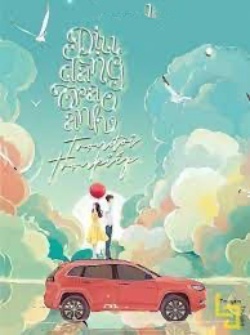 Bìa truyện Dịu Dàng Trao Anh Trọn Đời Trọn Kiếp