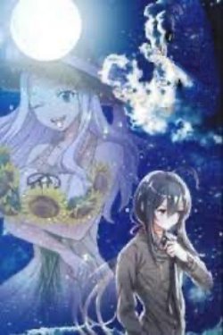 Bìa truyện [ĐN Fairy Tail] Lời Nguyền Của Thần