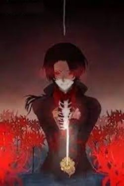 Bìa truyện (ĐN One Piece) Linh Hồn Của Biển - Miwakosara