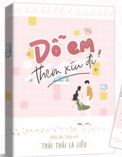 Bìa truyện Dỗ Em Thêm Xíu Đi
