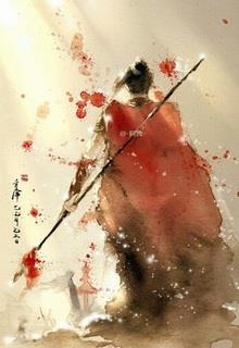 Bìa truyện Do Ký Kinh Hồng Chiếu Ảnh - Phong Ngưng Tuyết Vũ