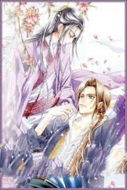 Bìa truyện Do Ký Phỉ Nhiên: Phong Lưu - Thiên Lại Chỉ Diên