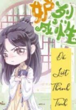 Bìa truyện Đố Liệt Thành Tính