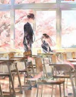 Bìa truyện Đồ Ngốc! Anh Yêu Em Từ Rất Lâu Rồi