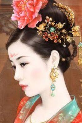 Bìa truyện Đồ Ngốc - Hoa Quyển