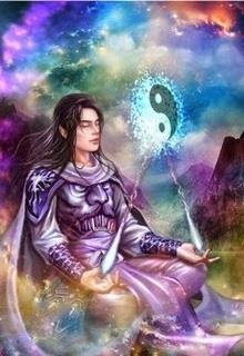 Bìa truyện Đô Thị Thần Nhân - Lãng Tử