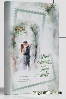 Bìa truyện Đoá Tường Vi Rung Động - Hỉ Phúc