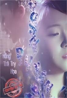 Bìa truyện Đoạn Duyên - Hồng Trà Try Họa