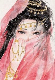 Bìa truyện Đoạn Hồn Tiêu - Triêu Lam