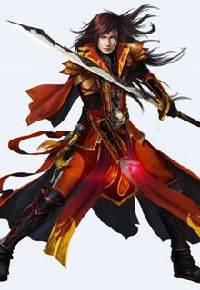 Bìa truyện Đoạn Hồn Tuyệt Cung - Vô Danh