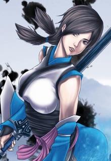 Bìa truyện Đoản Kiếm Thù - Cổ Long