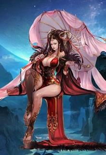 Bìa truyện Đoạt Hồn Chung - Trần Thanh Vân