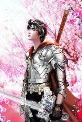 Bìa truyện Đoạt Vị - Lê Lam Lam