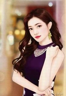 Bìa truyện Độc Ái Thuần Nam - Mị Dạ Thủy Thảo