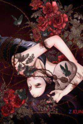 Bìa truyện Độc Gia Sủng Hôn - Thịnh Hạ Thái Vi