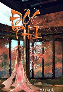 Bìa truyện Độc Phi - Mai Quả