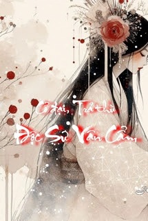 Bìa truyện Độc Sư Vân Cẩm - Cô Đông - Cô Đông/咕咚