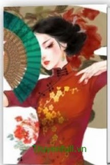 Bìa truyện Độc Sủng Dược Phi - Bạch Y Phi Tiếu