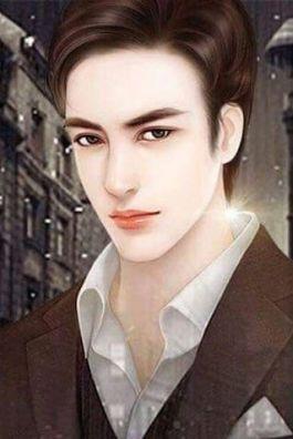 Bìa truyện Độc Sủng Kiều Thê - Hắc Tử Triết