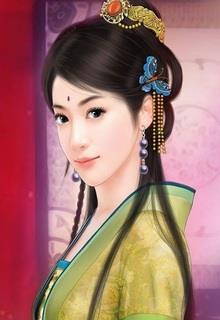 Bìa truyện Độc Sủng Thiên Kim Nô - Vu Linh