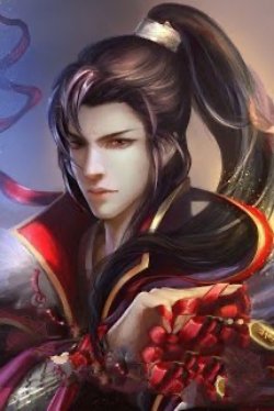 Bìa truyện Độc Thần