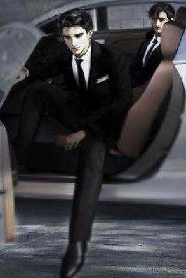 Bìa truyện Độc Thiếp - Thu Thủy Linh Nhi