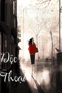 Bìa truyện Độc Thoại