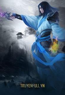 Bìa truyện Độc Thủ Phật Tâm - Trần Thanh Vân