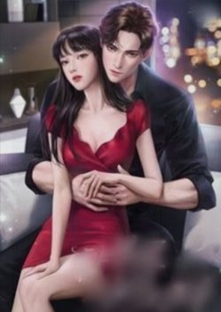 Bìa truyện Độc Tình Sự Tàn Nhẫn Của Lão Đại