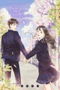 Bìa truyện Đợi Em Ngoái Đầu Nhìn Lại - Zhihu