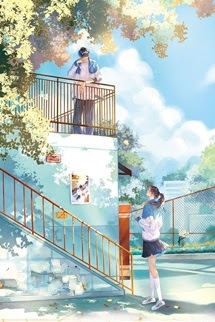 Bìa truyện Đôi Giày Pha Kè Của Nam Thần - Thập Nhị Bôi Khả Khả - Thập Nhị Bôi Khả Khả