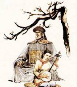 Bìa truyện Đời Kỹ Nữ - Arthur Golden