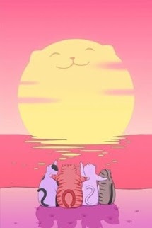 Bìa truyện Đội Mèo Hoang Mở Họp - Ngũ Văn Đề Điểu