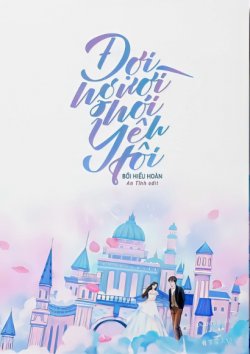 Bìa truyện Đợi Người Nói Yêu Tôi