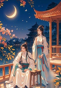 Bìa truyện Đổi Phu Quân - Đào Hoa Vị Độ